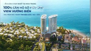 căn hộ nghỉ dưỡng libera nha trang mặt tiền biển phạm văn đồng