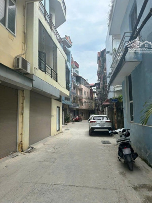 bán nhà tây mỗ, 50m2, mt4.2m, giá 9.9 tỷ, nhà dân xây, lô góc, full nội thất, gần ô tô tránh đỗ