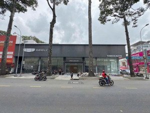 chuyển nhượng siêu dự án mặt tiền pasteur - dt: 36 x 91m - ctxd: 4 hầm + 23 lầu - giá bán: 2500 tỷ