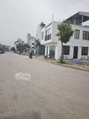 bán đất tái định cư phương nhị, liên ninh, 30m2, phân lô, vỉa hè, ô tô tránh, giá 6,3 tỷ