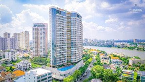 cần bán hoặc cho thuê căn hộ cao cấp thảo điền green