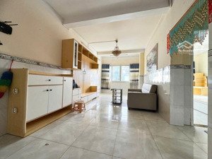 chỉ 2.3 tỷ, chung cư quận 5-nguyễn trãi, 47m2 nhà mới đẹp ở liền, shr, ngay ubnd và cv văn lang