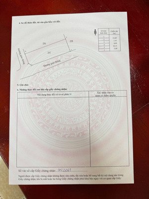 1 lô duy nhất (góc 2 mặt tiền). dt: 90m2 shr thổ cư 100% ngay aeol mall biên hoà. giá chỉ 4,4 tỷ