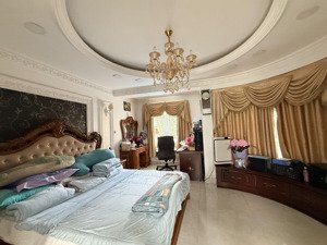 bán biệt thự đẹp bình tân, ngay võ văn kiệt - ngang 6x14 - 4 tầng - 4pn - giá 10,3 tỷ tl