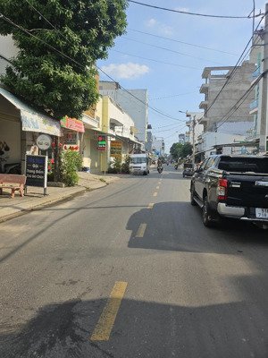 lên sóng căn siêu phẩm lô đất đường 12 m, lê văn quới thông qua hương lộ 2, dt:5x14m