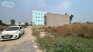 Bán đất ngay KCN Giang Điền, thổ cư full xây dựng hợp lệ chỉ 1,180 tỷ