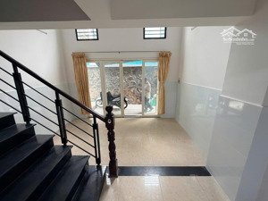 cho thuê nhà nguyên căn tại nguyễn thượng hiền, p5, quận bình thạnh