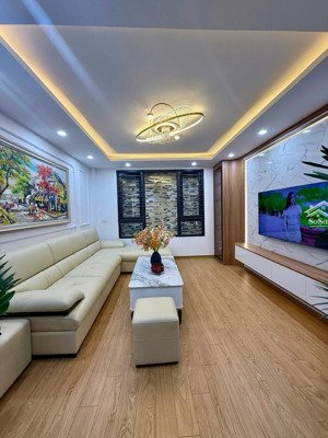 gấp gấp ! bán nhà hào nam, 1 phút ra phố, ngõ bagac, kinh doanh tốt . diện tích 41.5m x5t