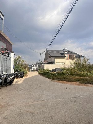 bán nhanh lô đất giá tốt tại khu đồi bạch đằng phường langbiang- đà lạt