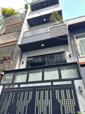 bán nhà lê hồng phong, phường 10, quận 10 (3.8x20m, 3 lầu) giá 10.5 tỷ