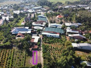 đất nền thổ cư sẵn- phước đôn-phường gia lộc 490 triệu