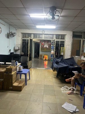 nhà mặt tiền trịnh đình trọng tân phú - kết cấu đẹp - 3 tầng vị trí kinh doanh 132m2 - 13,2 tỷ