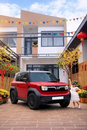 NHÀ 2 TẦNG CHỢ MAI PHÚ THƯỢNG TP HUẾ GIÁ 3 TỶ 2XX