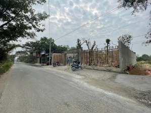 bán đất hiệp hòa cù lao phố đồng nai mặt tiền đường chính 20 mét, sổ riêng công chứng ngay