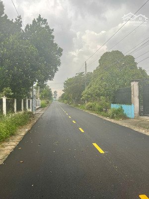 cần tiền bán gấp lô đất hắc dịch phường tân thành tp. hcm (giá ngộp sâu)