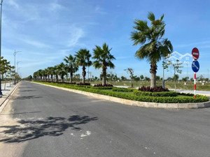 chính chủ bán gấp lô đất 140m2 bh new city, khu hưng vượng gần cổng ra vào, giá 2,450 tỷ bao thuế