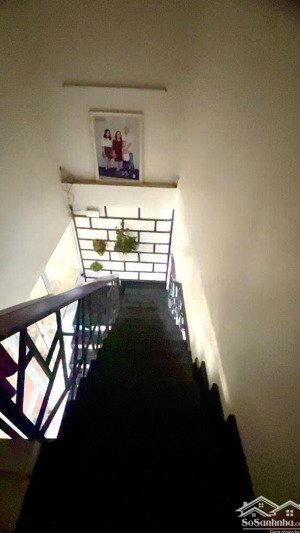 nhà gần mặt tiền nguyễn văn luông 2 tầng 5 x 14 chỉ 7,x tỷ.