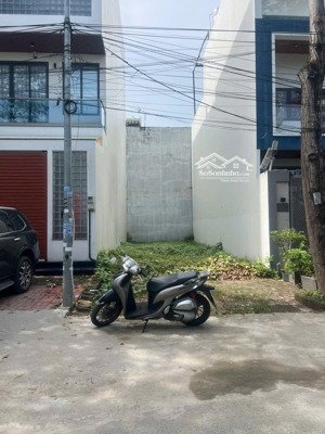 bán nền thổ cư đẹp đường số 6 ngay kdc nam long 1 phường cái răng tp cần thơ
diện tích 5m x 15 =75