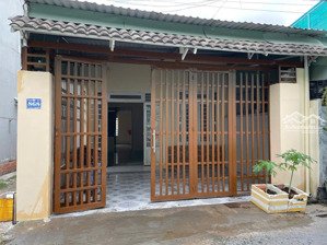 bán nhà mặt tiền nguyễn thị chanh sổ hồng riêng giá tốt 2,85 tỷ