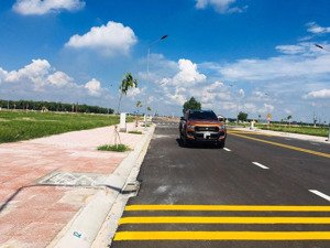 ngoài bắc tìm không khí trong lành? về sân bay long thành ở là mê ngay! giá chỉ 15tr/tr sổ riêng.