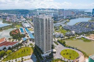 đất nền biệt thự dự án sát biển cạnh aria bay hạ long