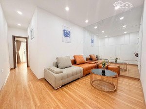 bán tập thể 2pn, 60m2 tại tôn đức thắng, văn miếu, đống đa, giá ưu đãi 3,78 tỷ