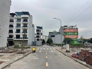 63m2 đất tđc cây đa tuyến 2 bạch thái bưởi - ngang 4.5m - đông nam