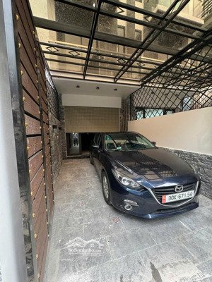 14 triệu/ tháng nhà 75m 5 tầng thang máy 6 phòng ngủ mới full đồ - phố chu huy mân.