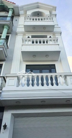 cần cho thuê nhà mới mt 118a bàu cát 1 p.12 q. tân bình ngay khúc đồng đen