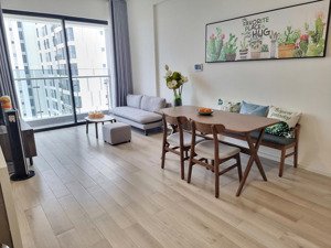 cho thuê căn hộ 2pn 2wc tháp a masteri centre point | giá thuê: 14tr/ tháng