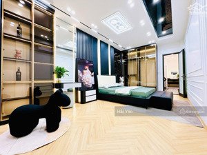 bán nhà hồ trung kính, cầu giấy 44m2 x 6t, có thang máy, cách phố 10m, 15,8 tỷ