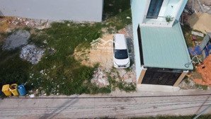 chỉ 2ty35 _ bán đất 85m2 ngang 4.2m nở hậu 4.4m gần vsip1, aeon