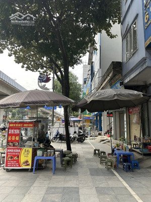 giảm 2 tỷ – mặt phố quang trung 52m2, 4 tầng – kinh doanh đỉnh 15,2 tỷ