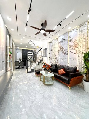 bán nhà mặt phố 43,1m2, 5,9 tỷ tại phường 10, quận gò vấp, hồ chí minh