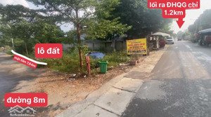 bán đất hoà lạc gần khu công nghệ cao và đh fpt giá 3 tỷ. lh 