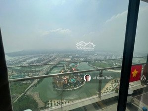 cho thuê căn 2pn full nội thất beverly view ngoại khu