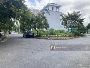 view khu biệt thự triệu đô đất biệt thự vườn hồng, đằng hải (c901) lh 