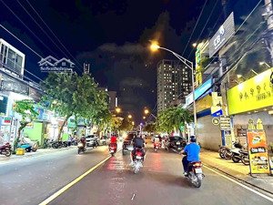 bán đất mặt tiền đặng văn bi , thủ đức