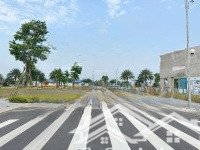 bán đất gần sân bay quốc tế long thành hạ tầng hoàn thiện - công chứng liền - giá tốt