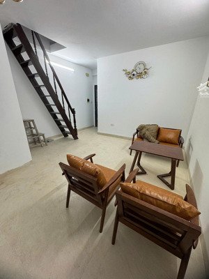 bán căn hộ chung cư mini dt 47m2 thông tầng xinh thoáng trung tâm phố thành công giá 1,68 tỷ tl