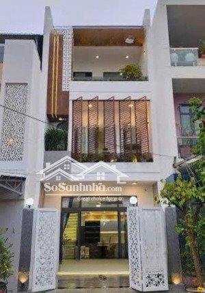 bán nhà đẹp ngay nguyễn công hoan - p7 - phú nhuận. dt 63m2, thu nhập 1 năm 180/tr, sổ hồng riêng