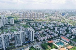 bán dn 320m2, 70 tỷ tại huy hoàng, p thạnh mỹ lợi, q2, hcm