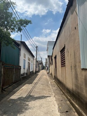 bán đất 78m2 thổ cư chính chủ phường tân hoà, biên hoà, đồng nai