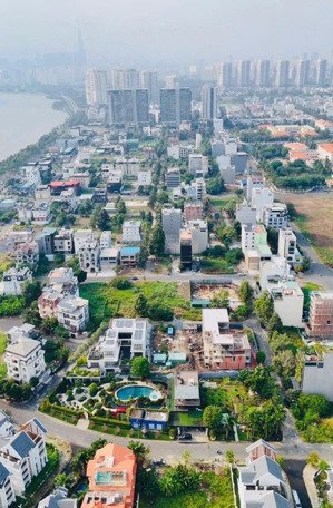 bán dn tại khu dân cư phú nhuận 1,2, giá siêu hời 21,4 tỷ, 129,5m2