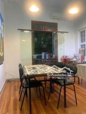 cho thuê nhà nguyễn cảnh dị 56m x4t ngõ ô tô tránh