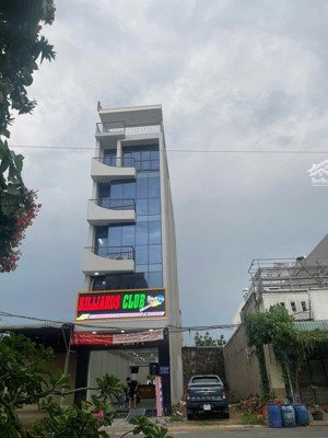 bán nhà mặt phố 14/a80, d1, 125m2, giá 10 tỷ vnd, 10pn, 14wc, 6 tầng