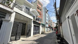 chỉ 6 tỷ 800 có nhà mặt tiền nguyễn khánh toàn sát biển hòn chồng