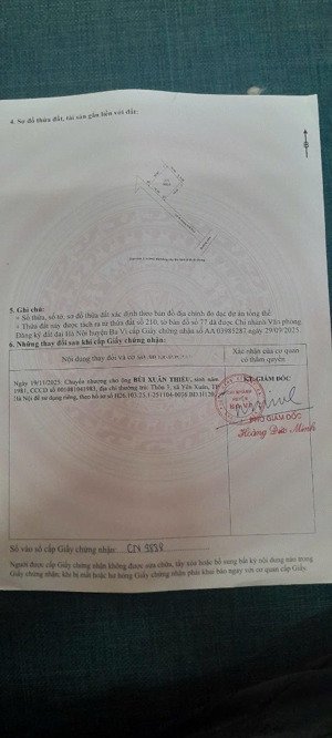 bán đất tại xã yên bài, 4,1 tỷ, 300m2, giá siêu hời hot!