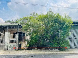 bán đất củ chi 219m2 thổ cư - cách tỉnh lộ 8 100m. (5,4x40). giá 2tỷ , công chứng sang tên