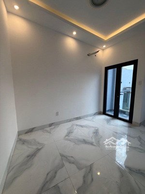 khu vực hiếm nhà bán đường mạc vân q8 nhà đẹp 4 tầng 4pn - ngang hiếm 5m nở hậu 6m - giá nhĩnh 6 tỷ